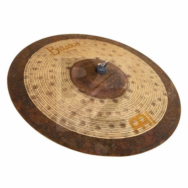 Meinl 22 Image Meinl 22