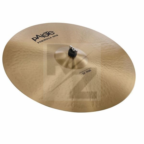 Image Paiste 22