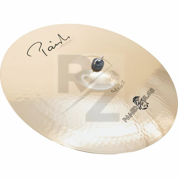 Image Paiste 22