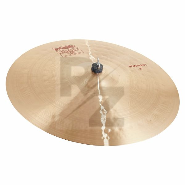 Image Paiste 2002 Classic 22