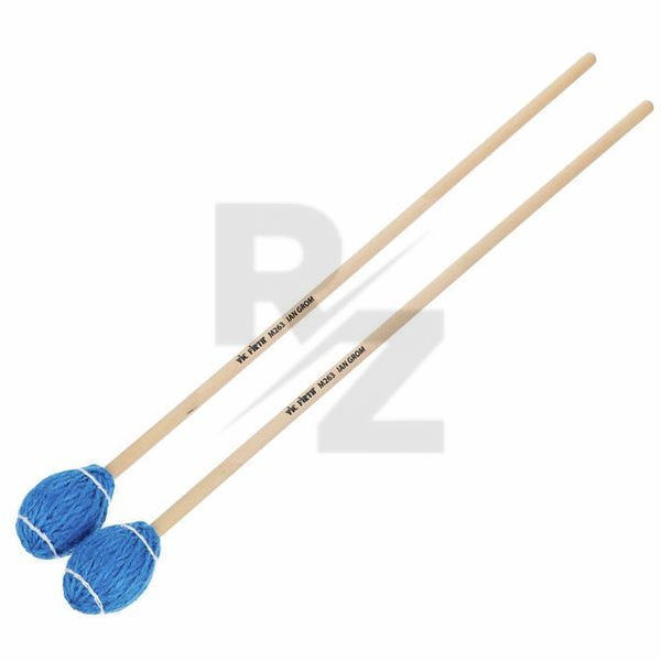 Image Vic Firth M263 Marimba Mallets
