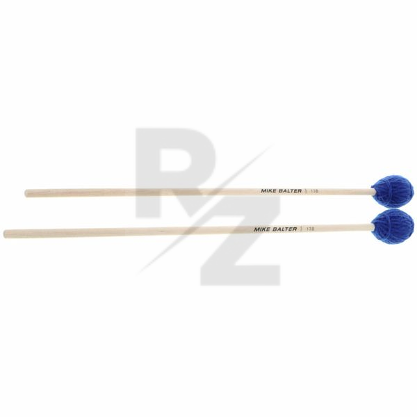 Image Mike Balter Marimba Mallets No.13 B