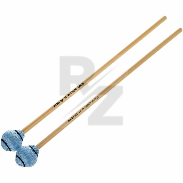 Image Vic Firth M31 Terry Gibbs Mallets