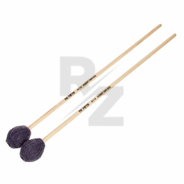 Image Vic Firth M114 Robert van Sice Mallets