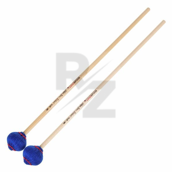 Image SchlagKraft Marimba Mallets NJZ4R Zivkovic