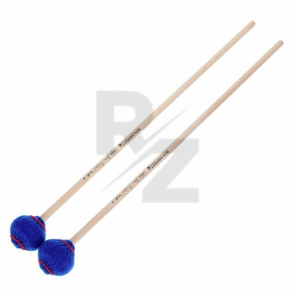 Image SchlagKraft Marimba Mallets NJZ4 Zivkovic