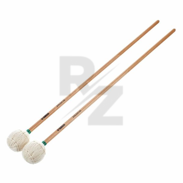Image Yamaha MKAW-06 Marimba Mallets