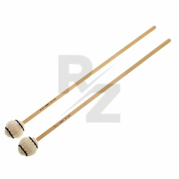 Image Playwood Marimba Mallet M-404B