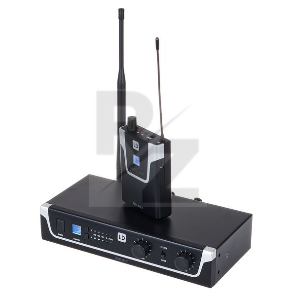 Image LD Systems U305 IEM