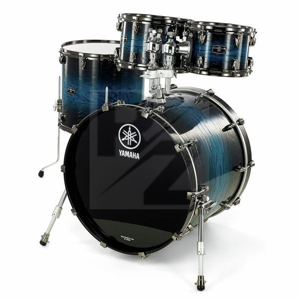 Image Yamaha Live Custom Hybrid Rock UIS