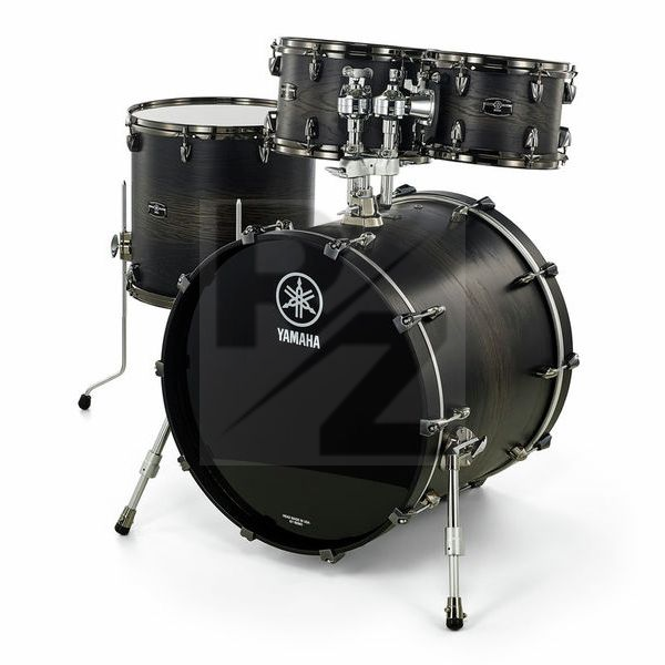Yamaha Live Custom Hybrid Rock UCS Image Yamaha Live Custom Hybrid Rock UCS