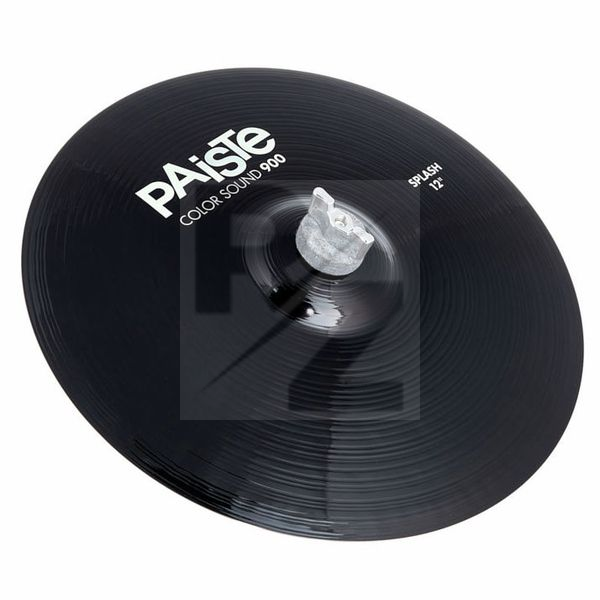 Image Paiste 12