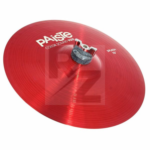 Image Paiste 10