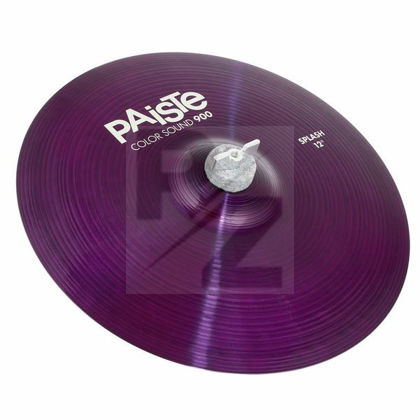 Image Paiste 12