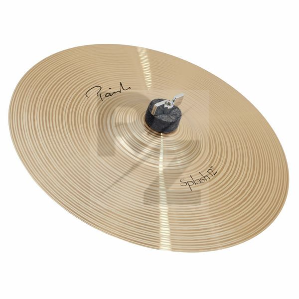 Image Paiste 12
