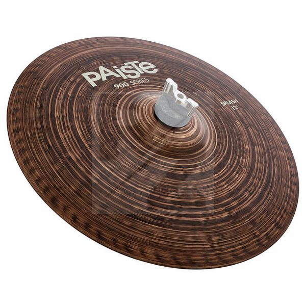 Image Paiste 12