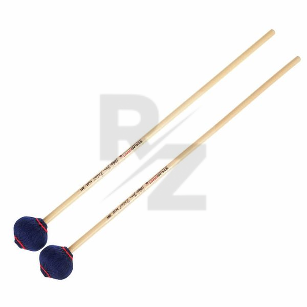 Image SchlagKraft Marimba Mallets NJZ2R Zivkovic