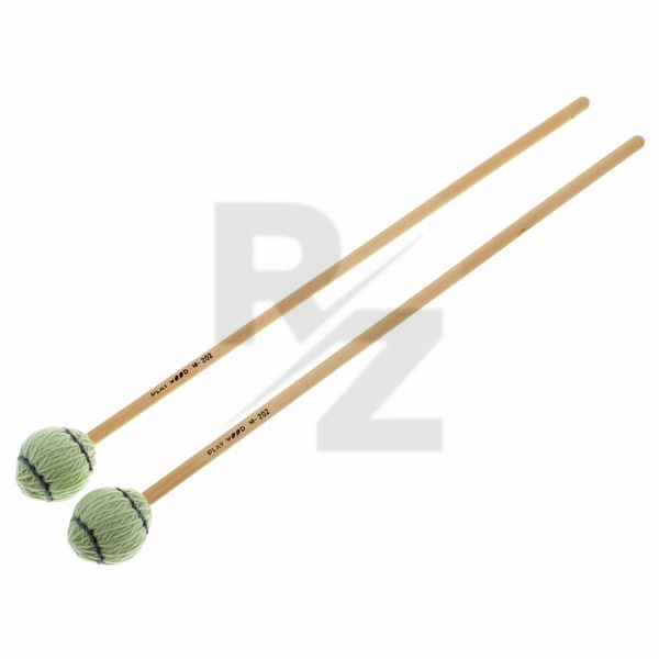 Image Playwood Marimba Mallet M-202