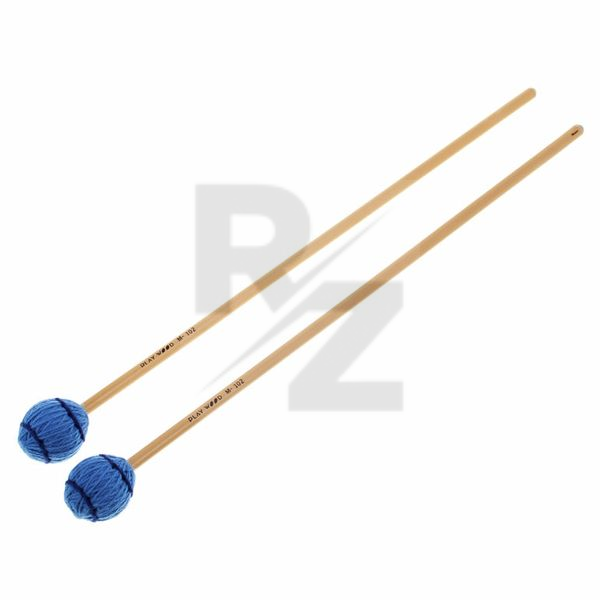 Image Playwood Marimba Mallet M-102