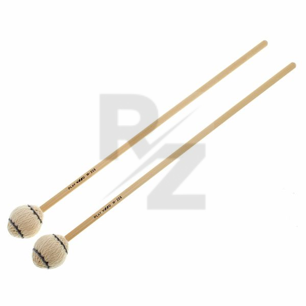 Image Playwood Marimba Mallet M-204