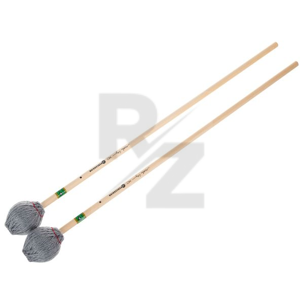 Image JG Percussion MC1B Marimba Mallets