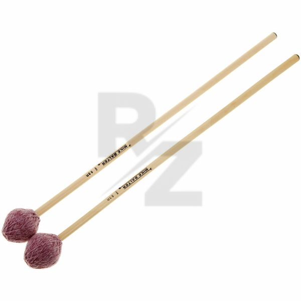 Image Mike Balter Marimba Mallets No.83 R