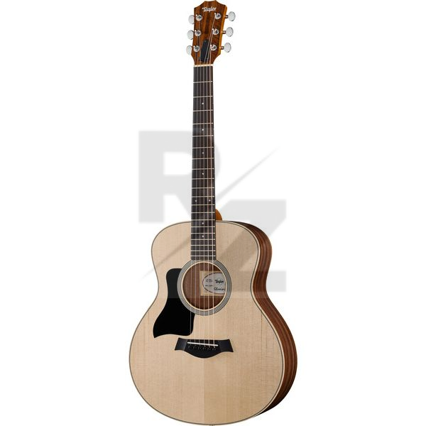 Taylor GS Mini Rosewood LH Image Taylor GS Mini Rosewood LH