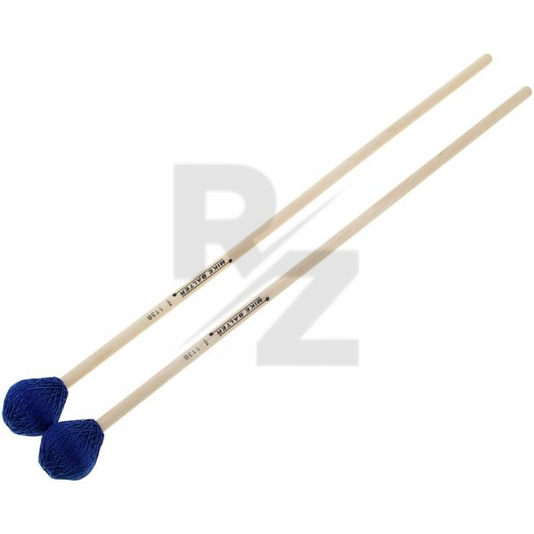 Image Mike Balter Marimba Mallets No.113 B
