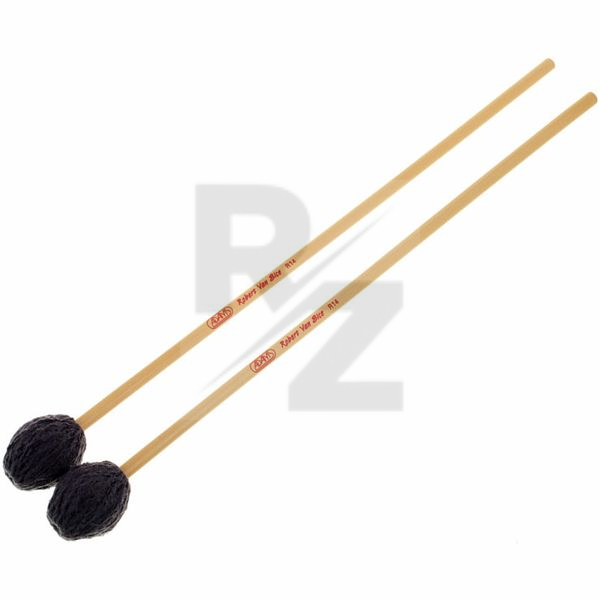 Image Adams Marimba Mallet R14 Rattan