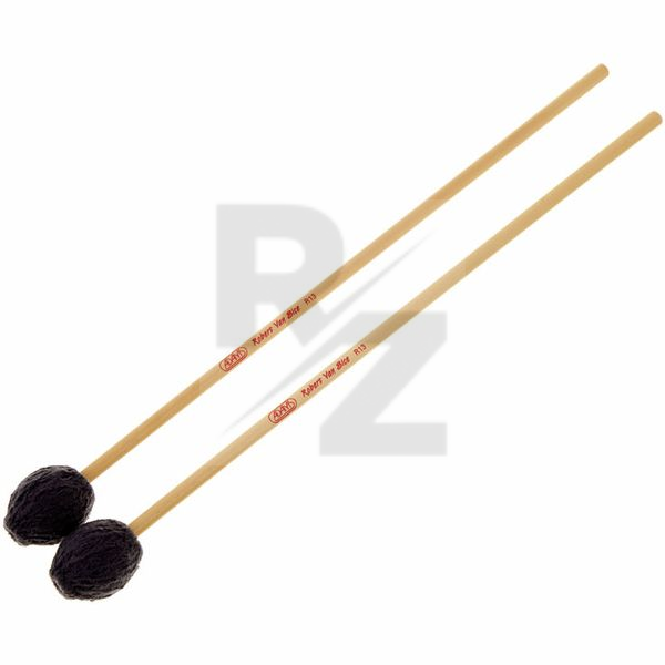 Image Adams Marimba Mallet R13 Rattan