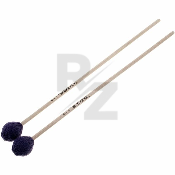 Image Mike Balter Marimba Mallets No.81 B
