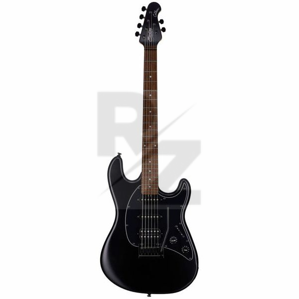 Sterling by Music Man SUB CT30 Cutlass HSS SBK Image Sterling by Music Man SUB CT30 Cutlass HSS SBK