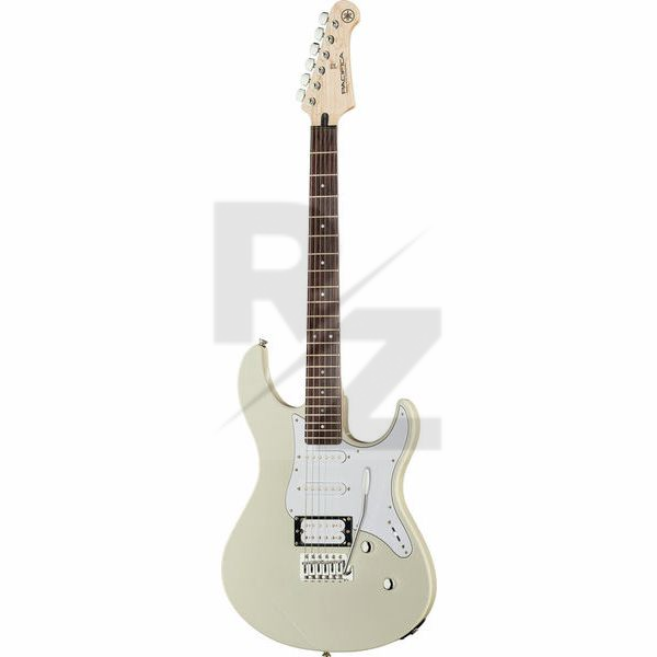 Image Yamaha Pacifica 112V VW RL