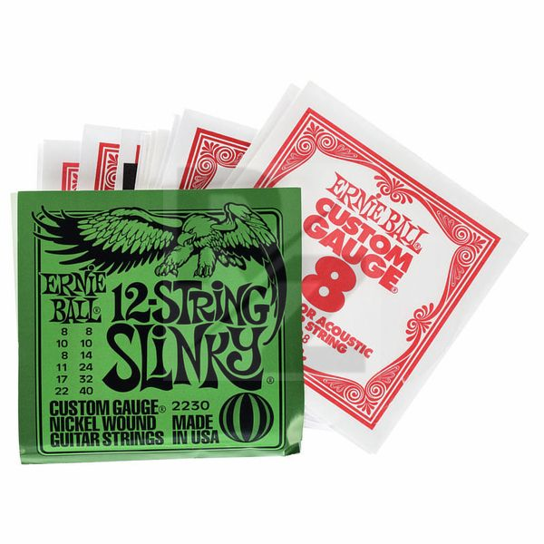 Image Ernie Ball 2230