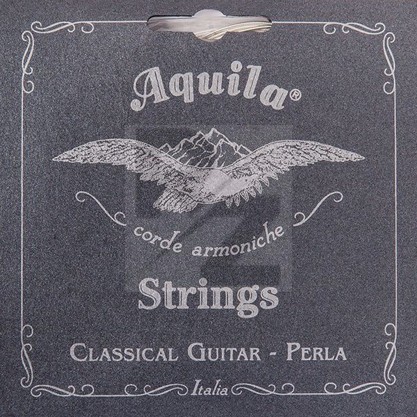 Image Aquila 40C Perla Bass Classical