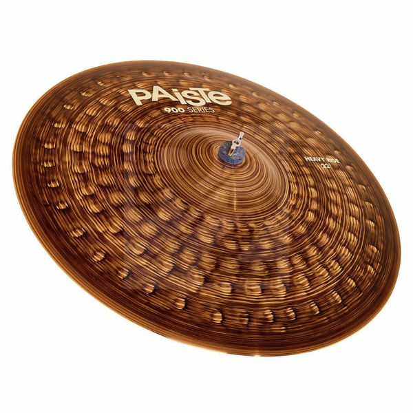 Image Paiste 22