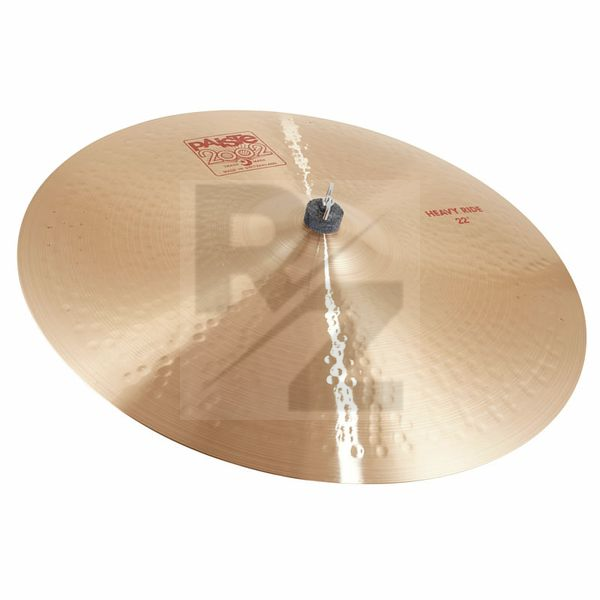 Image Paiste 2002 Classic 22