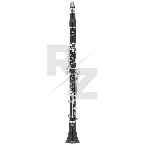 Image Selmer Muse 19/6 A Clarinet