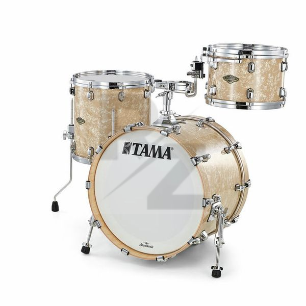 Image Tama Starcl. Walnut/Birch 20