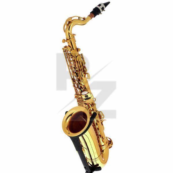 Image Thomann Little Bee Kids Saxophone