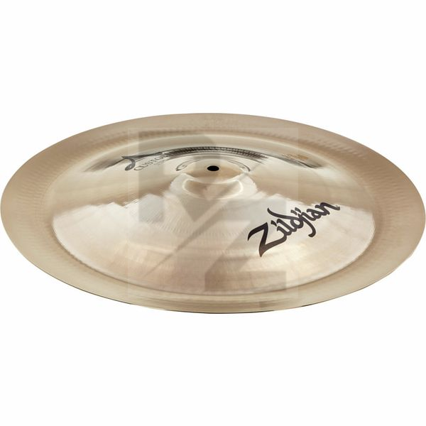 Image Zildjian 18