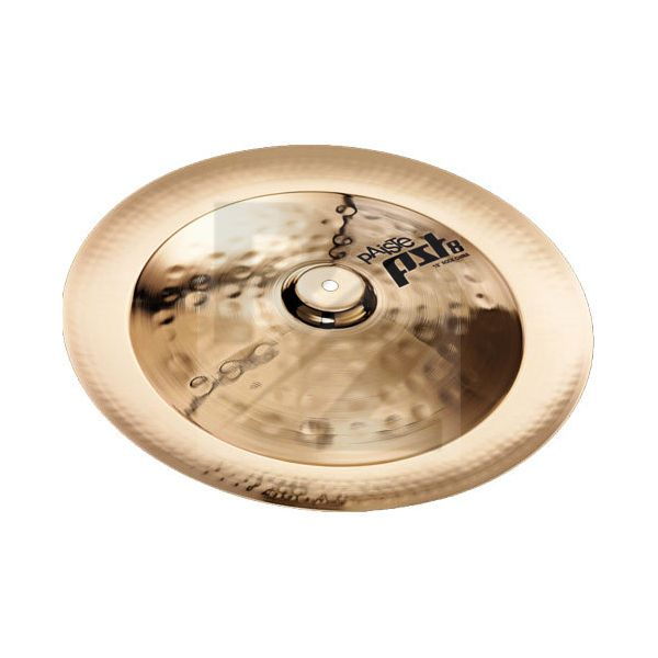 Image Paiste 18