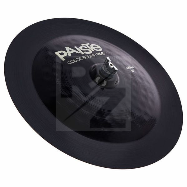 Image Paiste 18