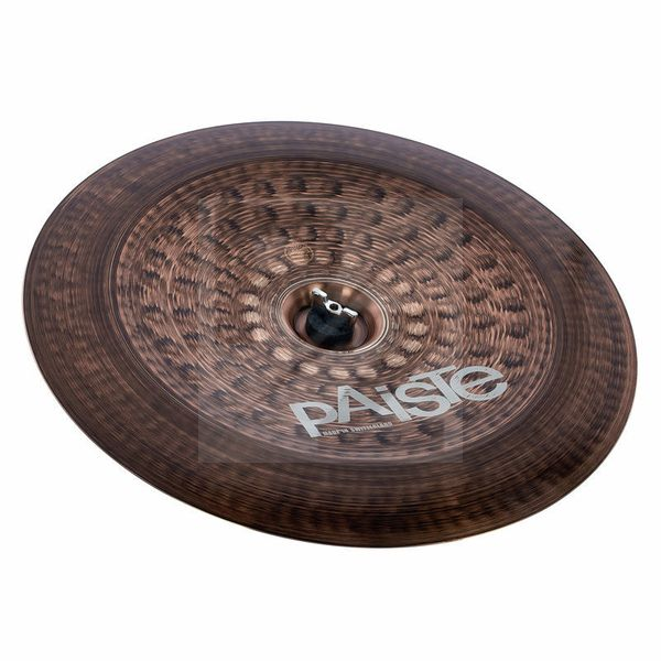 Image Paiste 18