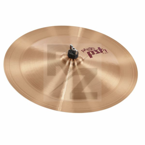 Image Paiste PST7 18