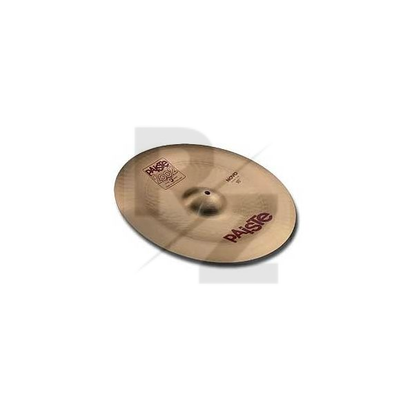 Image Paiste 2002 Classic 18