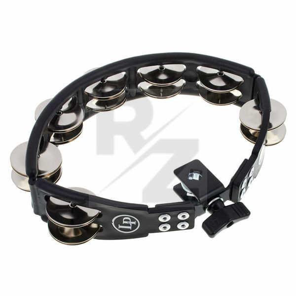 Image LP 160 Cyclop Drum Tambourine BK