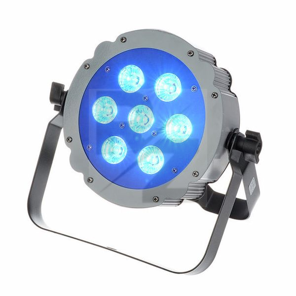 Showtec Compact PAR 7 Q4 Image Showtec Compact PAR 7 Q4