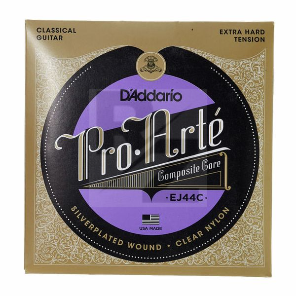 Image Daddario EJ44C