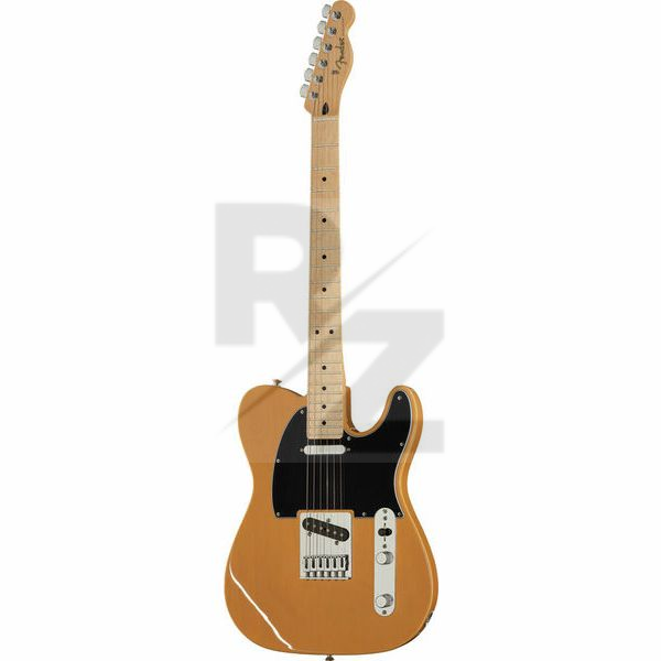 Image Fender Player Series Tele MN BTB